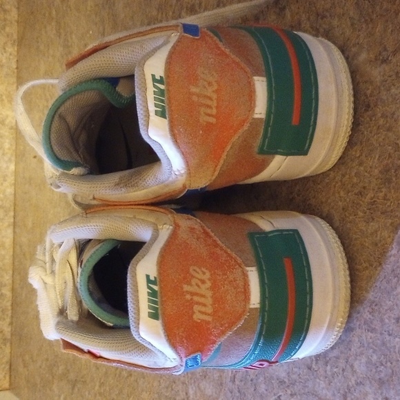 Nike Air Force 1 - Picture 5 of 5